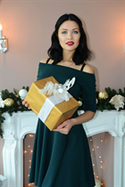 Superbe femme ukrainienne marina de mariupol avec Blond cheveux, âge 36 photo-20