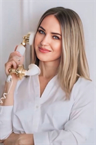 Pretty girl valentina from valencia with Blonde hair age 48 photo-4