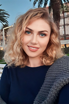 Chica de zagreb anna con pelo Rubio y edad 42 photo-1