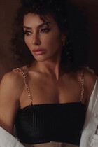 Beautiful russian bride olga from moscow with Dark Brown hair age 53 photo-8