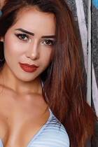 Dating columbian girl franci from medellin with Black hair age 33