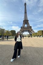 Mariée ukrainienne elena de kharkov avec Chatain clairs cheveux, âge 33 photo-13