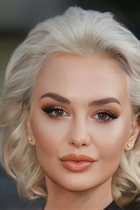 Femme parfaite alla de rome avec Blond cheveux, âge 58 photo-7