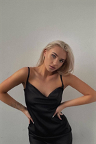 Dating belarusian girl sniashana from minsk with Blonde hair age 25 photo-4