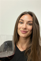 Rencontre une femme ukrainienne kateryna de dnepr avec Chatain clairs cheveux, âge 35 photo-6