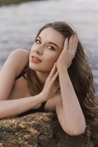 Lady from Ukraine tatyana from odessa with Dark Brown hair age 36 photo-7