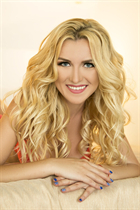 Beautiful ukrainian girl anna from kharkov with Blonde hair age 40 photo-20