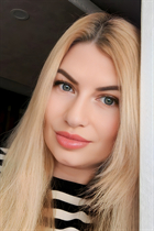 Romanian girl lyubov from bucharest with Blonde hair 45 years old photo-20