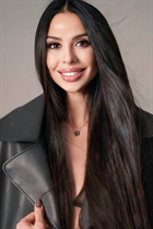 Ukrainian beauty ruslana from atlanta with Dark Brown hair age 32 photo-9