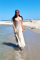 Stunning Ukrainian girl ludmila from pereyaslav-khmelnitsky with Black hair age 52 photo-6