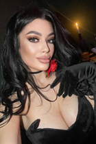 Pretty Ukrainian woman irina from kiev with Dark Brown hair age 27 photo-19