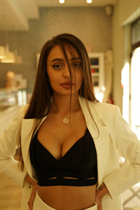 Belle femme ukrainienne marta de kiev aux cheveux Chatain clairs, age 34 photo-6