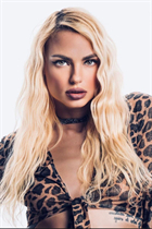 Mariée ukrainienne par correspondance zlata de kiev avec Blond cheveux, âge 36 photo-11