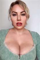 Stunning Ukrainian girl julia from kiev with Blonde hair age 41 photo-3