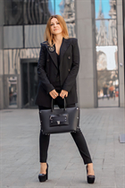 Superbe femme ukrainienne alona de kyiv avec Auburn cheveux, âge 41 photo-20