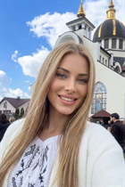 Beautiful women from ukraine victoria from kharkiv with Light Brown hair age 38 photo-15