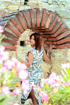 Femme célibataire ukrainienne alena de dnepr avec Roux cheveux, âge 46 photo-5