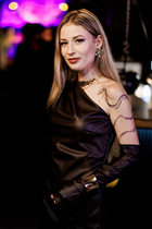 Ukrainian woman online ruslana from vinnitsa with Blonde hair age 28 photo-2