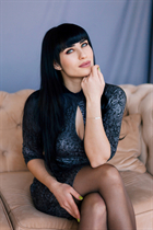 Stunning Ukrainian woman alexandra from nikolaev with Dark Brown hair age 32 photo-13