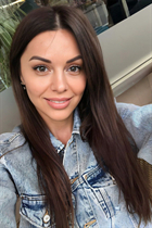 German bride irina from berlin with Light Brown hair 41 years old photo-1