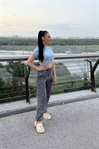 Ukrainian lady natalia from kiev with Black hair age 35 photo-2