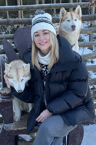 Novia de madrid natalia con pelo Rubio y edad 39 photo-42