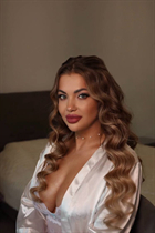 Rencontre fille ukrainienne valeria de dnipro avec Chatain clairs cheveux, age 32 photo-36
