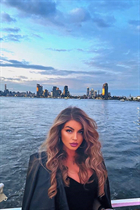 Novia de new york inga con pelo Rubio y edad 39 photo-13