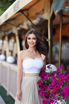 Ukranian bride yulia from kharkov with Dark Brown hair age 40 photo-5