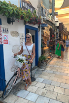 Bride from olbia natalya with Blonde hair age 48 photo-11