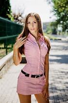 Beautiful women from ukraine victoria from zaporozhye with Light Brown hair age 37 photo-3