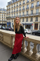 Ukranian bride natalia from lviv with Blonde hair age 42 photo-15