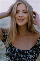 Dame d'Ukraine katrin de kiev avec Blond cheveux, âge 39 photo-9