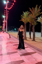 Belle femme ukrainienne célibataire vita de kyiv avec Blond cheveux, âge 39 photo-16