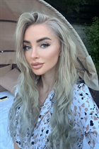 Hermosa chica ucraniana alona de dnipro con pelo Rubio y edad 29 photo-7