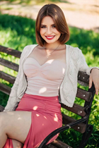 Beautiful Ukrainian girl victoria from odessa with Dark Brown hair age 29 photo-5