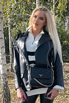 Rencontre fille ukrainienne anna de odesa avec Blond cheveux, age 35 photo-11