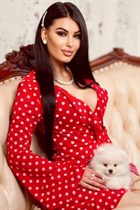 Single Ukrainian bride olexandra from vinnytsya with Black hair age 29 photo-8