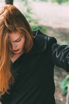 Date ukrainian girl alexandra from kiev with Red hair age 33 photo-7