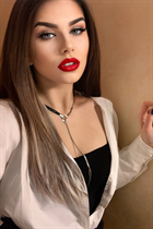 Fille ukrainienne pour le mariage anna de warsaw avec Chatain clairs cheveux, âge 26 photo-13