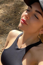 Jolie fille ukrainienne anastasia de krivoy rog avec Blond cheveux, âge 32 photo-20