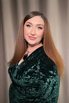 Rencontre une femme ukrainienne olga de odessa avec Chatain clairs cheveux, âge 55 photo-2