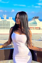 Bride from grand-charmont anastasia with Black hair age 41 photo-23