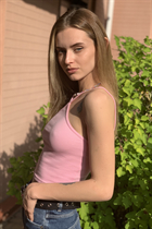 Belle fille ukrainienne roxy de kherson avec Blond cheveux, âge 30 photo-9