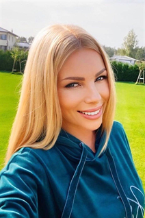 Pretty girl tatyana from riga with Blonde hair age 50