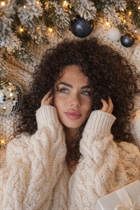 Femmes incroyables d'Ukraine mariana de odesa avec Brunette cheveux, âge 40 photo-16