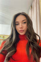 Gorgeous Ukrainian woman sofia from kiev with Dark Brown hair age 22 photo-9