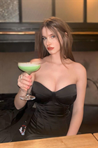 Single Ukrainian bride maryna from kiev with Blonde hair age 20 photo-2