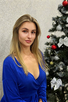 Ukrainian wife ella from netishyn with Blonde hair age 33 photo-8