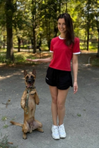 Fille de warsaw maria aux cheveux Brunette, age 38 photo-24